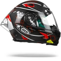X-Lite X-803 RS Ultra Carbon Moto GP 031 Integraalhelm -Optimaal Motoruitrusting Winkel X LiteX 803RSMotoGP31.29