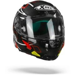 X-Lite X-803 RS Ultra Carbon Moto GP 031 Integraalhelm -Optimaal Motoruitrusting Winkel X LiteX 803RSMotoGP31.35