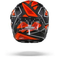 X-Lite X-803 RS Ultra Carbon Petrucci 027 Integraalhelm -Optimaal Motoruitrusting Winkel X LiteX803RSpetrucci27.19