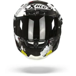 X-Lite X-803 RS Ultra Carbon Checa 60 Integraalhelm 13 X-Lite X-803 RS Ultra Carbon Checa 60 Integraalhelm -Optimaal Motoruitrusting Winkel X lite x 803 rs ultra carbon checa 60.01