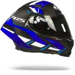 X-Lite X-803 RS Ultra Carbon Motormaster 53 Integraalhelm -Optimaal Motoruitrusting Winkel X lite x 803 rs ultra carbon moyormaster 53.29