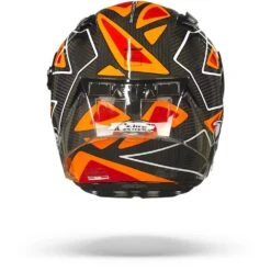 X-Lite X-803 RS Ultra Carbon Petrucci 47 Integraalhelm -Optimaal Motoruitrusting Winkel X lite x 803 rs ultra carbon petrucci 47.19
