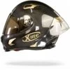 X-Lite X-803 RS Ultra Carbon Golden Edition 033 Integraalhelm 2 X-Lite X-803 RS Ultra Carbon Golden Edition 033 Integraalhelm -Optimaal Motoruitrusting Winkel X lite x 803 rs ultra carbon golden edition 033.11