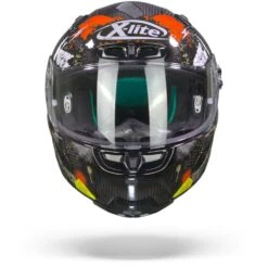 X-Lite X-803 RS Ultra Carbon Holeshot 035 -Optimaal Motoruitrusting Winkel X litex 803rsultracarbonholeshot035.01