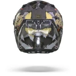 X-Lite X-803 RS Ultra Carbon Holeshot 035 -Optimaal Motoruitrusting Winkel X litex 803rsultracarbonholeshot035.19