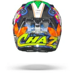 X-Lite X-803 RS Ultra Carbon Davies 029 Integraalhelm 10 X-Lite X-803 RS Ultra Carbon Davies 029 Integraalhelm -Optimaal Motoruitrusting Winkel X litex803rsultracarbonrep.c.davies029.19