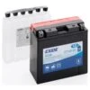 EXIDE ET14B-BS Onderhoudsvrije Motoraccu 2 EXIDE ET14B-BS Onderhoudsvrije Motoraccu -Optimaal Motoruitrusting Winkel agm accu 12 volt 12 ah et14b bs ct14b bs yt14b bs