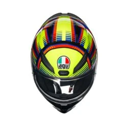 Agv K1 S E2206 Soleluna 2015 016 -Optimaal Motoruitrusting Winkel agv k1 s e2206 soleluna 2015 016 3