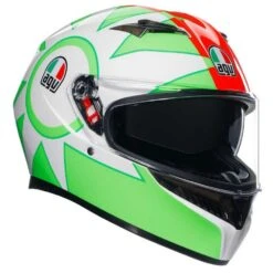Agv K3 E2206 Mplk Rossi Mugello 2018 005 Integraalhelm 7 Agv K3 E2206 Mplk Rossi Mugello 2018 005 Integraalhelm -Optimaal Motoruitrusting Winkel agv k3 e2206 mplk rossi mugello 2018 005
