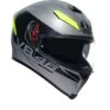 AGV K5 S E2205 Top MPLK Apex 46 Integraalhelm -Optimaal Motoruitrusting Winkel agv k5 s e2205 top mplk apex 46 1