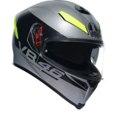 AGV K5 S E2205 Top MPLK Apex 46 Integraalhelm