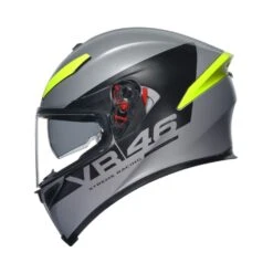 AGV K5 S E2205 Top MPLK Apex 46 Integraalhelm -Optimaal Motoruitrusting Winkel agv k5 s e2205 top mplk apex 46 2