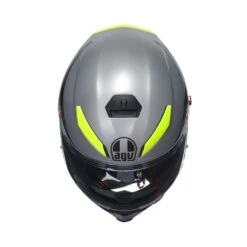 AGV K5 S E2205 Top MPLK Apex 46 Integraalhelm -Optimaal Motoruitrusting Winkel agv k5 s e2205 top mplk apex 46 3