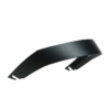 AGV Pista GP RR/Pista GP R Mat Zwart Pro Spoiler (+Plastic Screws)