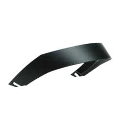 AGV Pista GP RR/Pista GP R Mat Zwart Pro Spoiler (+Plastic Screws)