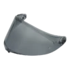 AGV Sportmodular Tinted 50% Visor -Optimaal Motoruitrusting Winkel agv sportmodular tinted 50 visor