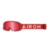 Airoh Goggle Blast Xr1 Red Matt 1 Airoh Goggle Blast Xr1 Red Matt -Optimaal Motoruitrusting Winkel airoh goggle blast xr1 red matt 1
