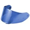 Airoh Mathisse Blue Visor -Optimaal Motoruitrusting Winkel airoh mathisse blue visor