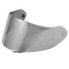 Airoh Mathisse Silver Grey Visor -Optimaal Motoruitrusting Winkel airoh mathisse silver grey visor