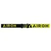 Airoh Strap Xr1 Black Yellow