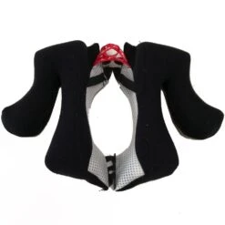 Airoh Aviator Ace Grijs Wangkussens