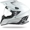 Airoh Commander Concrete Grijs Mat Adventure Helm -Optimaal Motoruitrusting Winkel airohcommanderconcretegreymatte.10 1