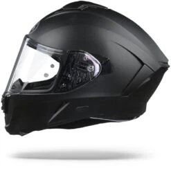 Airoh Spark Color Mat Zwart Integraalhelm