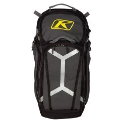 Klim Arsenal 30 Backpack Asphalt -Optimaal Motoruitrusting Winkel arsenal 30 backpack asphalt 1