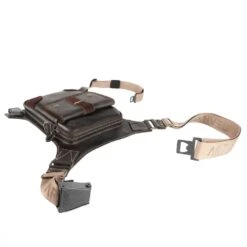 Artonvel Aviator Leg Bag -Optimaal Motoruitrusting Winkel artonvel aviator leg bag23