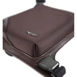 Artonvel Original Volledig Bruin Beentas -Optimaal Motoruitrusting Winkel artonvel original full brown leg bag2