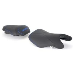 Bagster Ready Luxe Suzuki GSR750 2011-2016 Blue