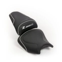 Bagster Ready Kawasaki Z650 2017-2019 Wit