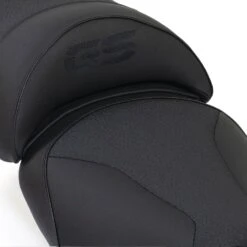 Bagster Ready Luxe BMW R 1200 1250 GS Adventure 2016-2022 Zwart