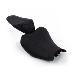 Bagster Ready Luxe Kawasaki Z900 2017-2019 Zwart -Optimaal Motoruitrusting Winkel bagster ready luxe kawasaki z900 2017 2019 black 1