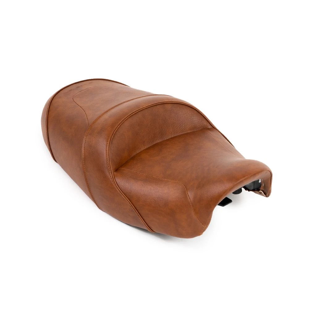 Bagster Ready Luxe Kawasaki Z900RS 2018-2022 Bruin 3 Bagster Ready Luxe Kawasaki Z900RS 2018-2022 Bruin