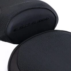 Bagster Ready Luxe Suzuki GSX-S1000 2015-2021 Black -Optimaal Motoruitrusting Winkel bagster ready luxe suzuki gsx s1000 2015 2020 black crop