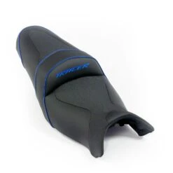 Bagster Ready Luxe Yamaha MT-07 Tracer 700 2017-2019 Blauw -Optimaal Motoruitrusting Winkel bagster ready luxe yamaha mt 07 tracer 700 2017 2019 blue