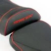 Bagster Ready Luxe Yamaha MT-09 Tracer 900 2015-2017 Rood -Optimaal Motoruitrusting Winkel bagster ready luxe yamaha mt 09 tracer 900 2015 2017 red logo