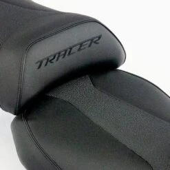 Bagster Ready Luxe Yamaha MT-09 Tracer GT 2018-2020 Zwart