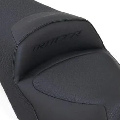 Bagster Ready Yamaha MT-07 Tracer 700 2017-2019 Zwart