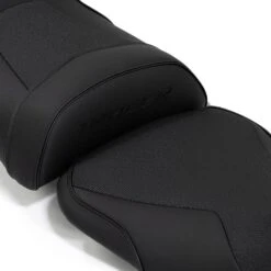 Bagster Ready Yamaha MT-09 Tracer 900 2015-2017 Zwart