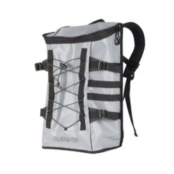 Bering Rugzak Oxley Grey -Optimaal Motoruitrusting Winkel bering backpack oxley grey 1
