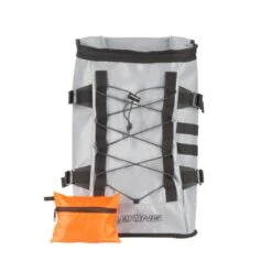 Bering Rugzak Oxley Grey -Optimaal Motoruitrusting Winkel bering backpack oxley grey 4