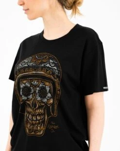 ROKKER La Catrina Loose Fit Lady