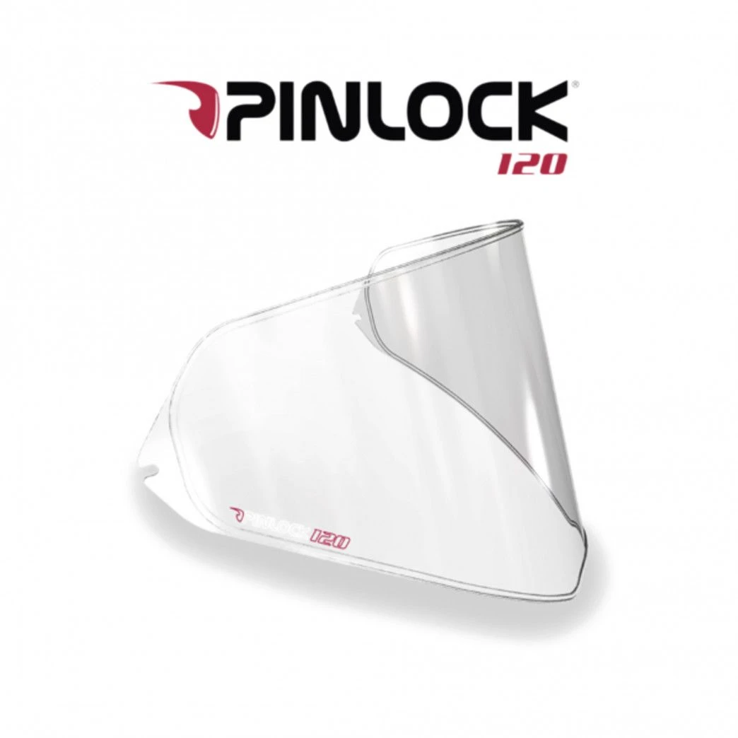 Schuberth C4/C4 Basic /C4 Pro Helder Pinlock Lens 120 3 Schuberth C4/C4 Basic /C4 Pro Helder Pinlock Lens 120