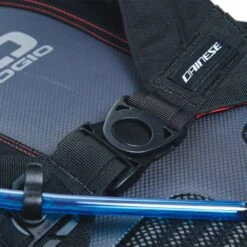 Dainese Alligator Backpack Black Red 13 Dainese Alligator Backpack Black Red -Optimaal Motoruitrusting Winkel dainese alligator backpack black red 2