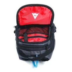 Dainese Alligator Backpack Black Red 12 Dainese Alligator Backpack Black Red -Optimaal Motoruitrusting Winkel dainese alligator backpack black red 7