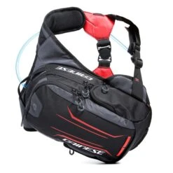 Dainese Alligator Backpack Black Red 16 Dainese Alligator Backpack Black Red -Optimaal Motoruitrusting Winkel dainese alligator backpack black red 8