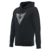 Dainese Dainese Hoodie Logo Black White 1 Dainese Dainese Hoodie Logo Black White -Optimaal Motoruitrusting Winkel dainese dainese hoodie logo black white 1