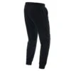 Dainese Dainese Sweatpant Logo Black White -Optimaal Motoruitrusting Winkel dainese dainese sweatpant logo black white 4